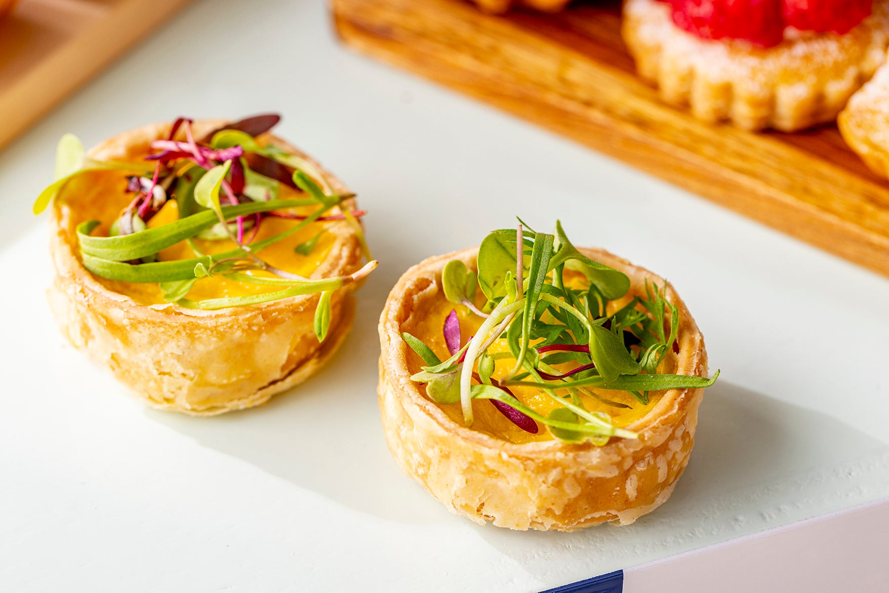 キッシュロレーヌ