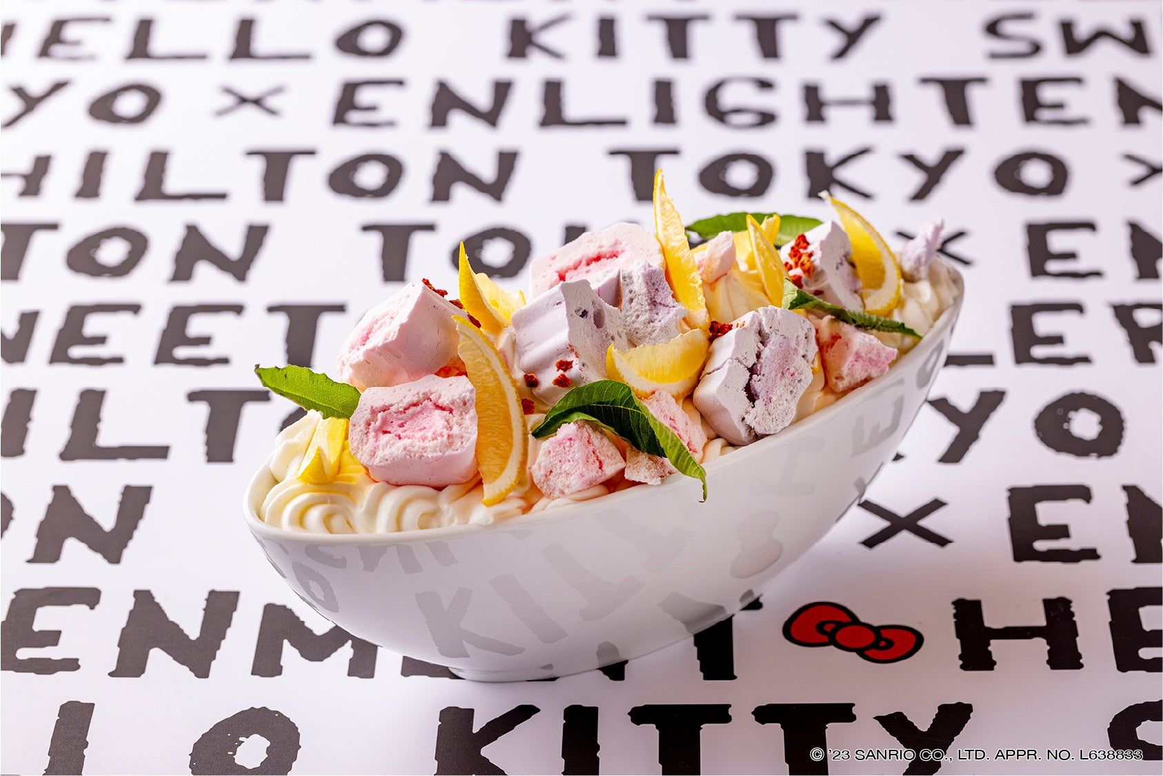 レモン・コーヒー ’パレット’ ティラミス