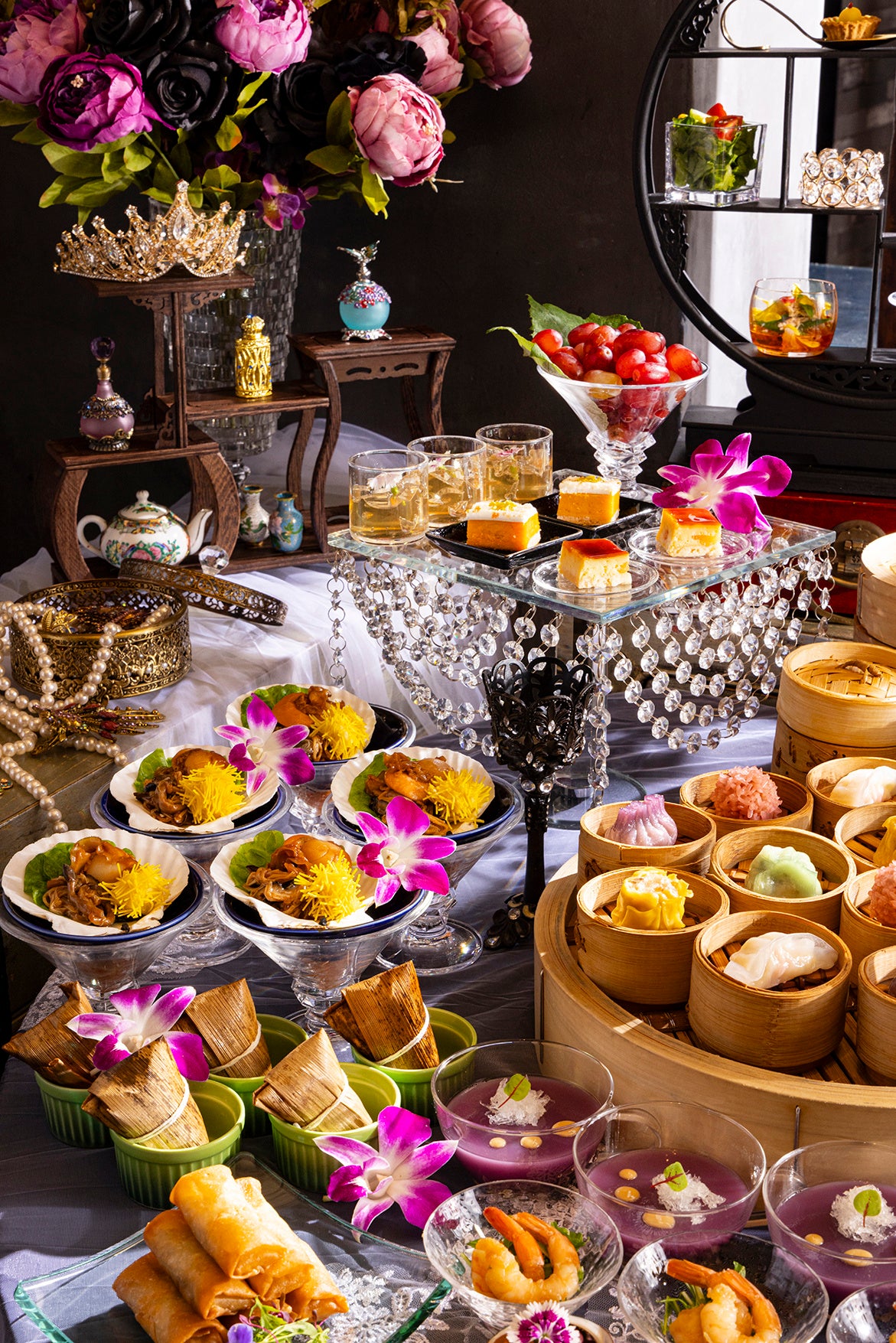 シノワ・レーヌ