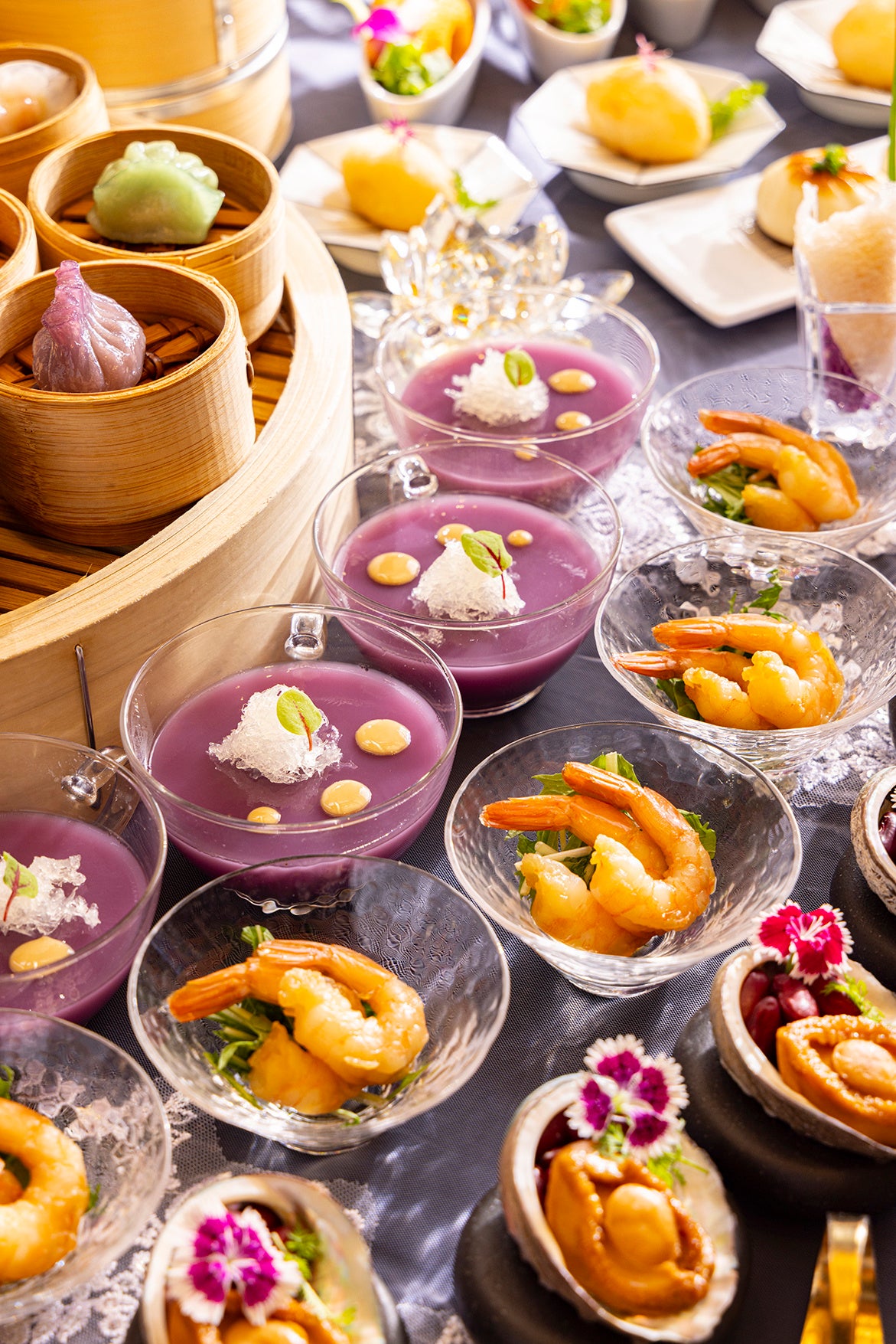 シノワ・レーヌ