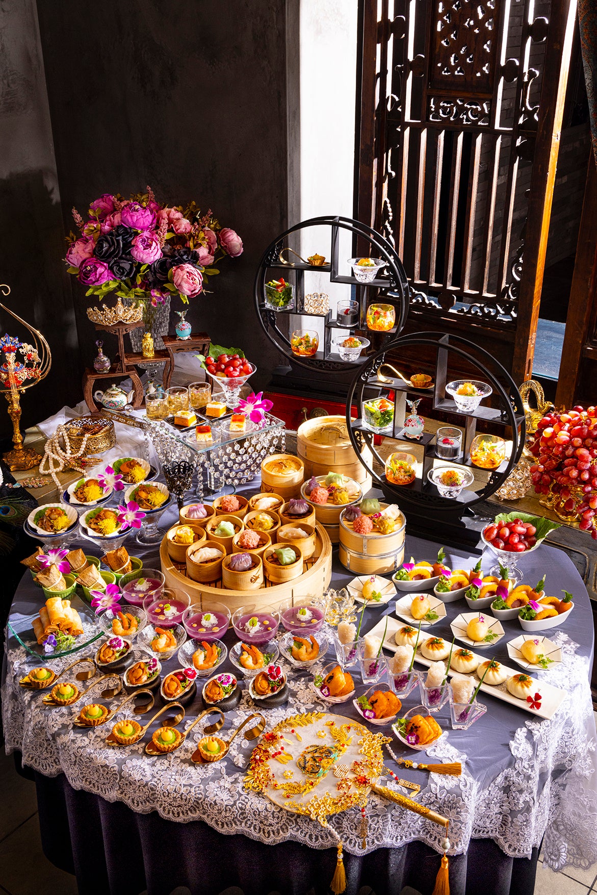 シノワ・レーヌ