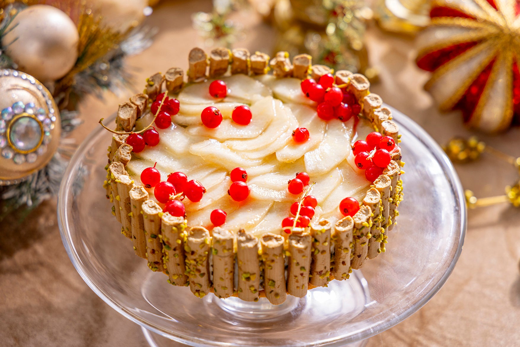 キャンドルライト