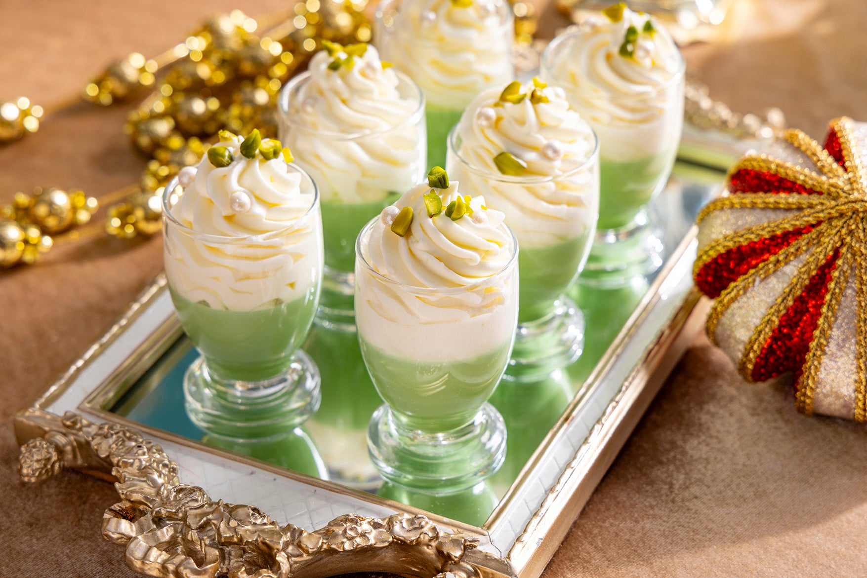 ロイヤル・エメラルド