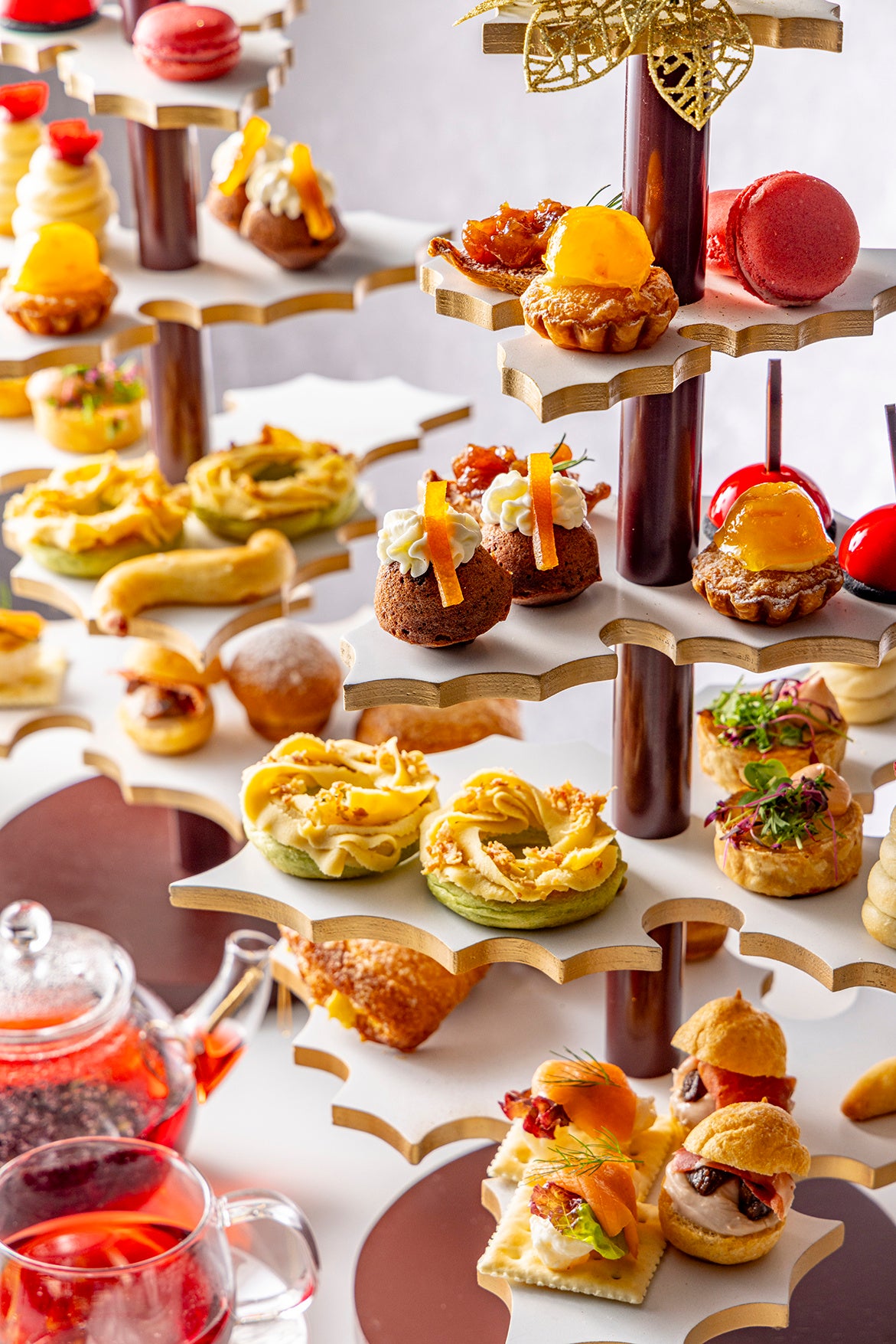 『ノエル・ブラン』プティ・ブーランジェリー