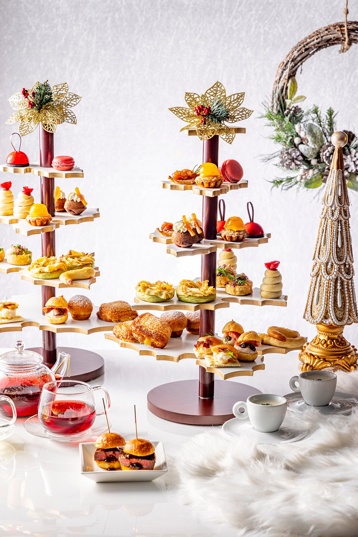 『ノエル・ブラン』プティ・ブーランジェリー