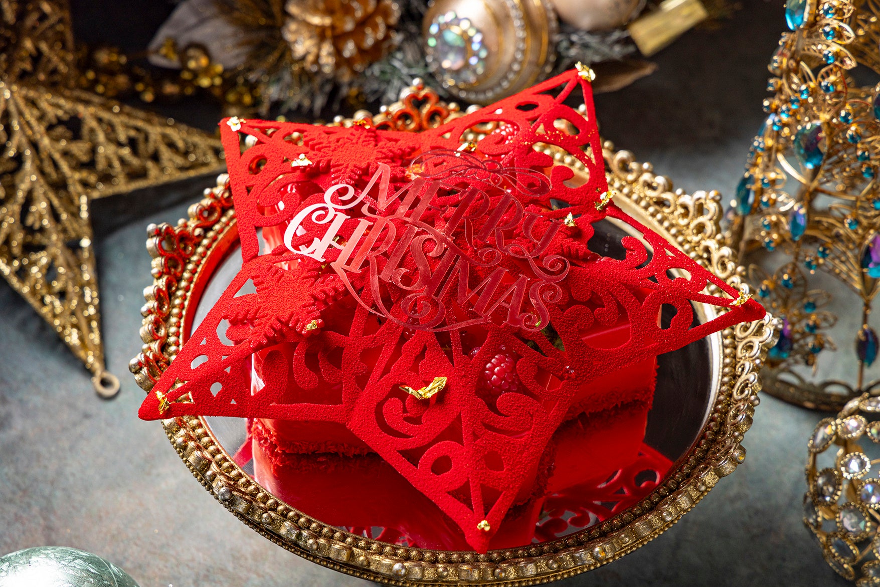 クリスマス・スター