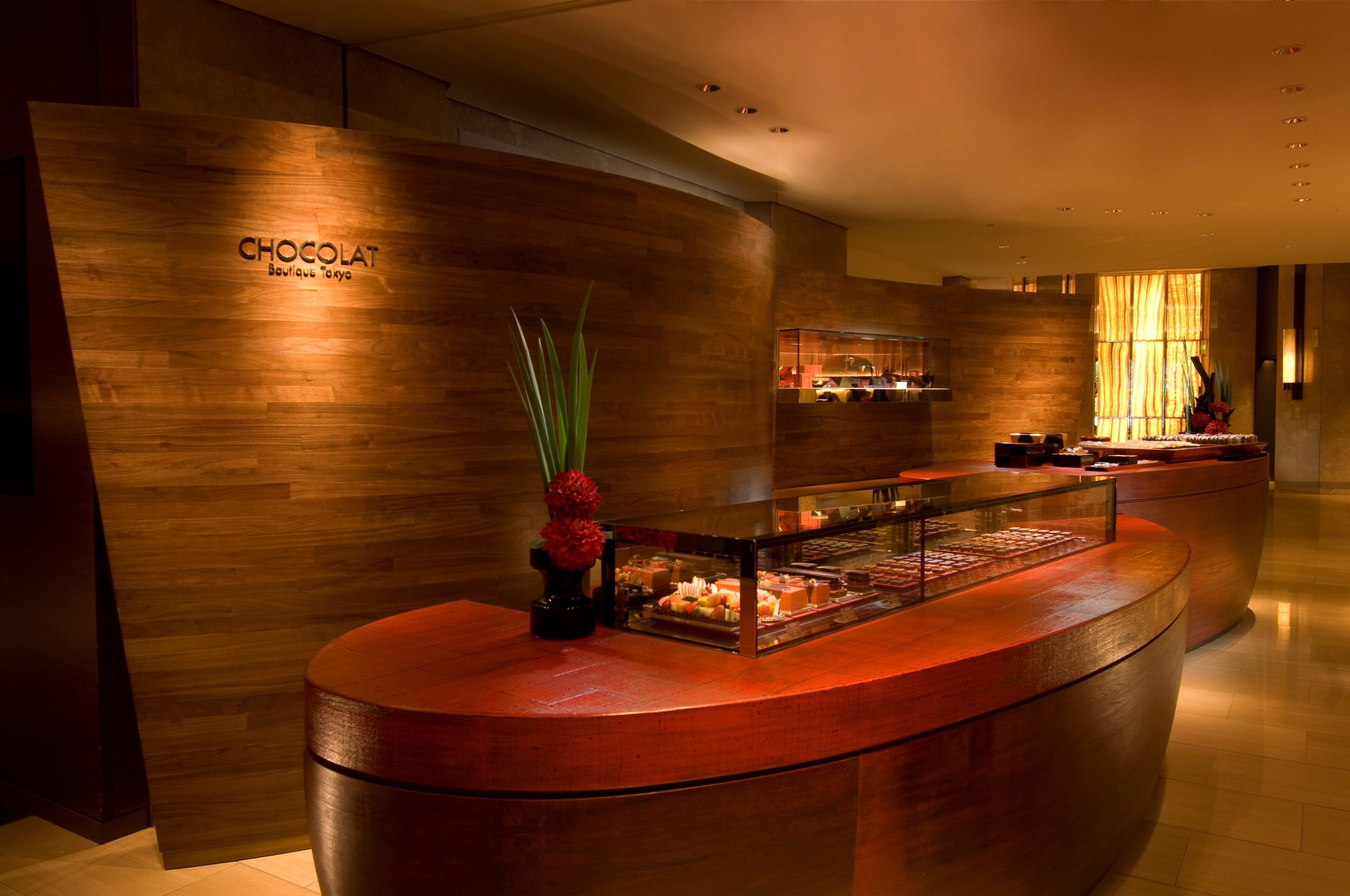 ショコラブティック