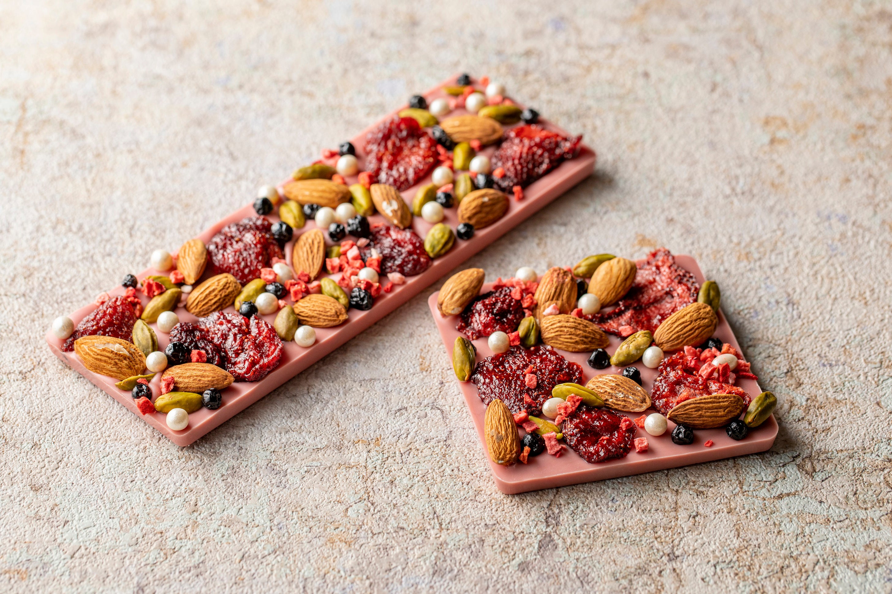 マンディアン・ルビー