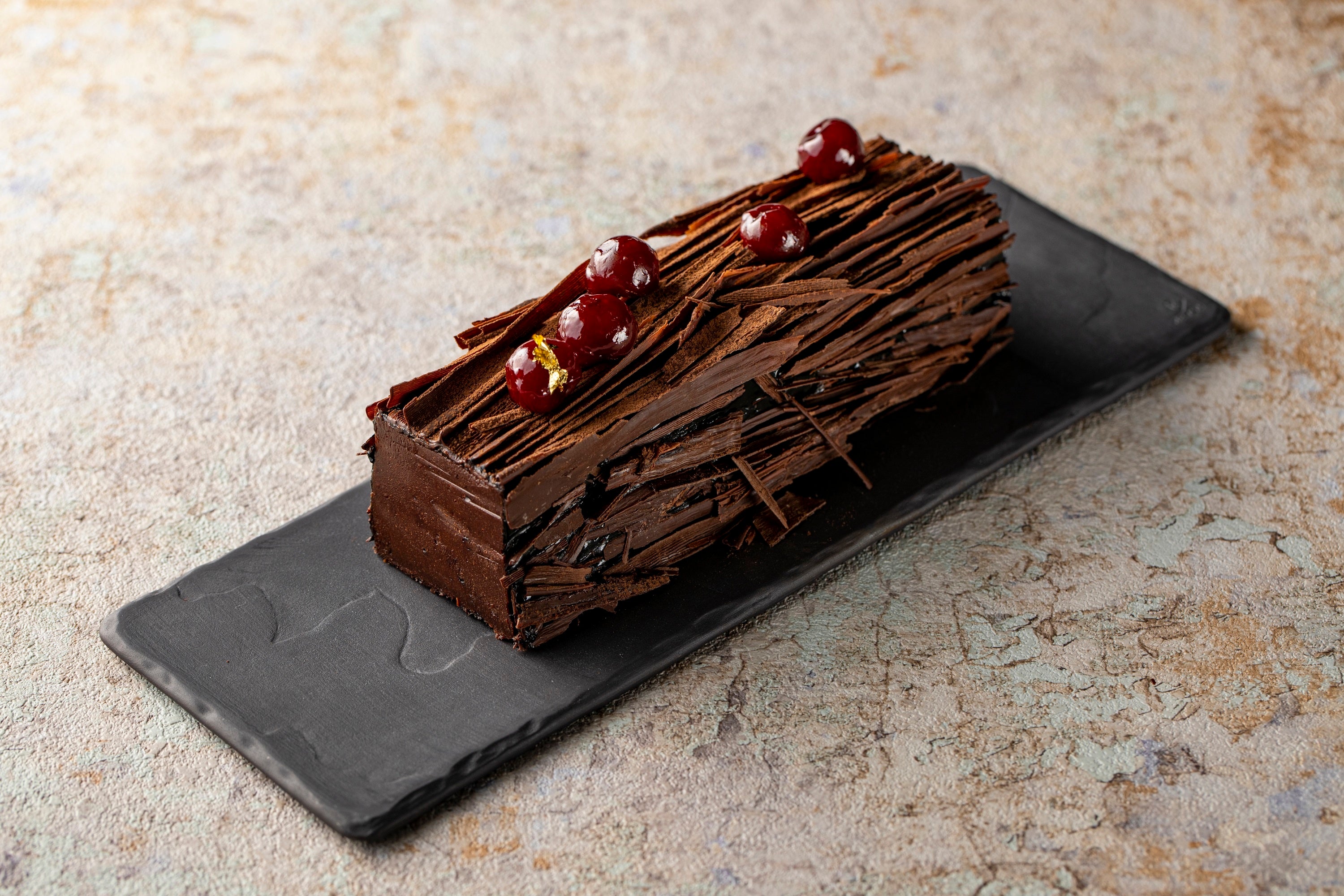 ショコラテリーヌ　フォレ・ノワール