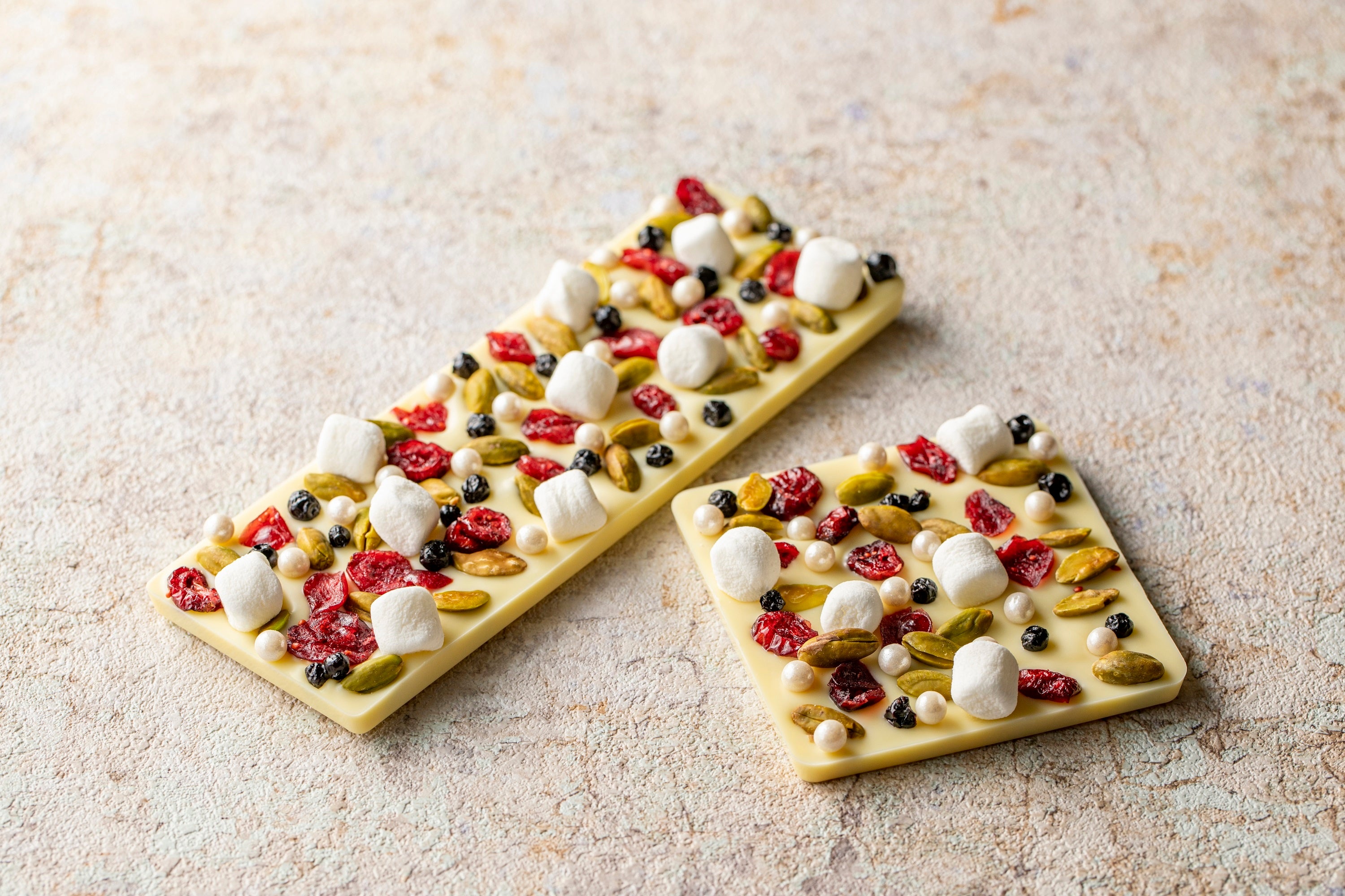 マンディアン・ブラン