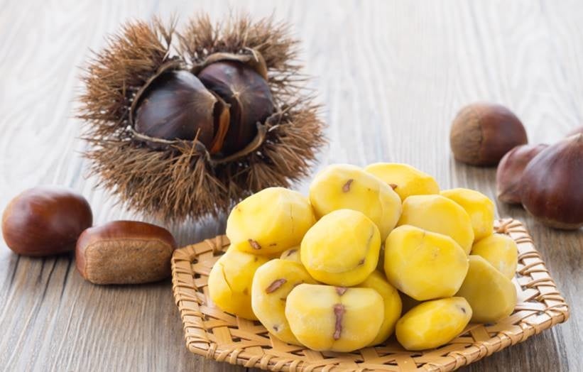 －2°C〜0℃の環境で時間をかけて貯蔵することでより糖度15℃とメロン級の甘さに