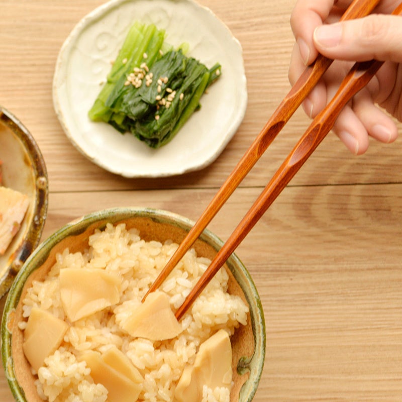 半世紀にわたり、「竹」の素材を生かす製品づくりに取り組むヤマチク