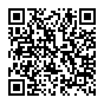 応募フォームQRコード