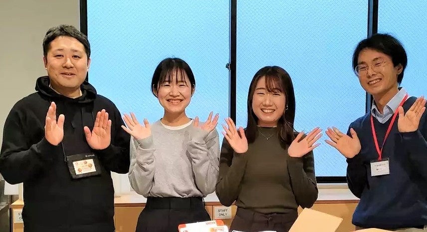 ダイレクトイシイ メンバー