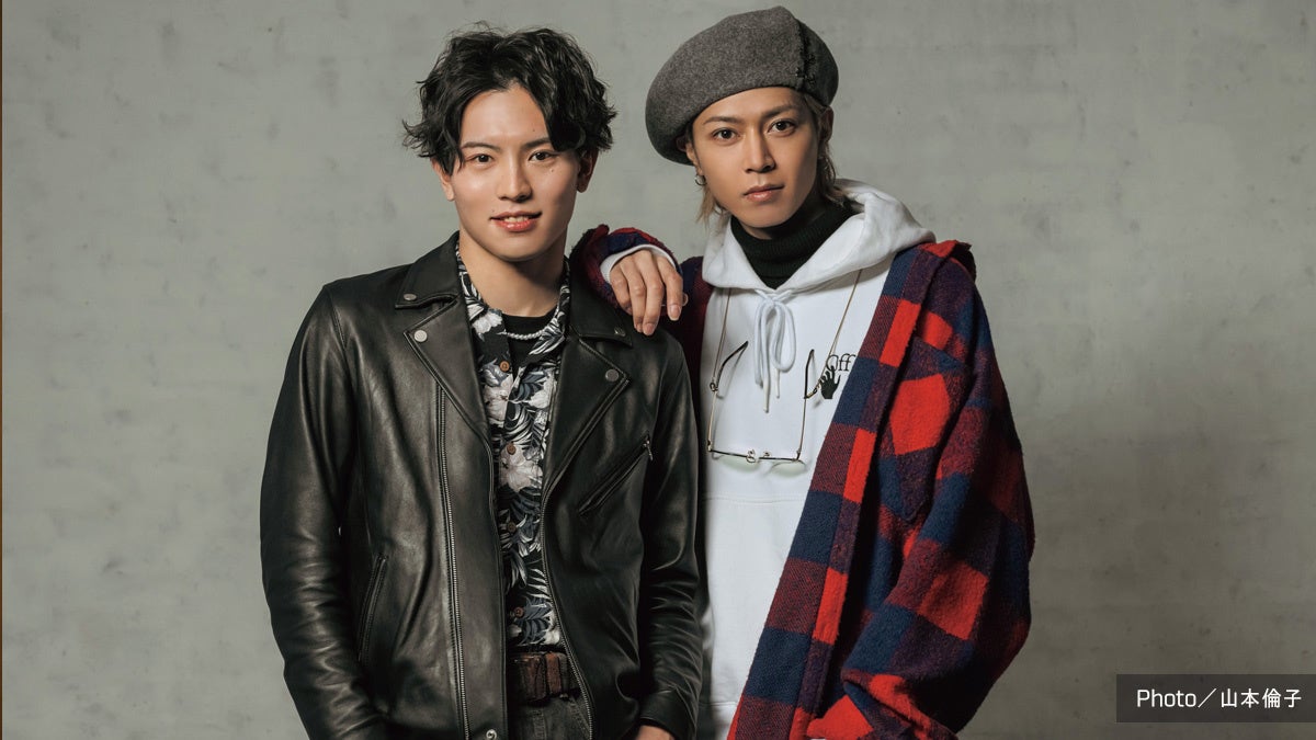 JSB雑誌、フリーペーパー Free & Easy Japan Men's Fashion Magazine 04/2010 Rugged-Trad