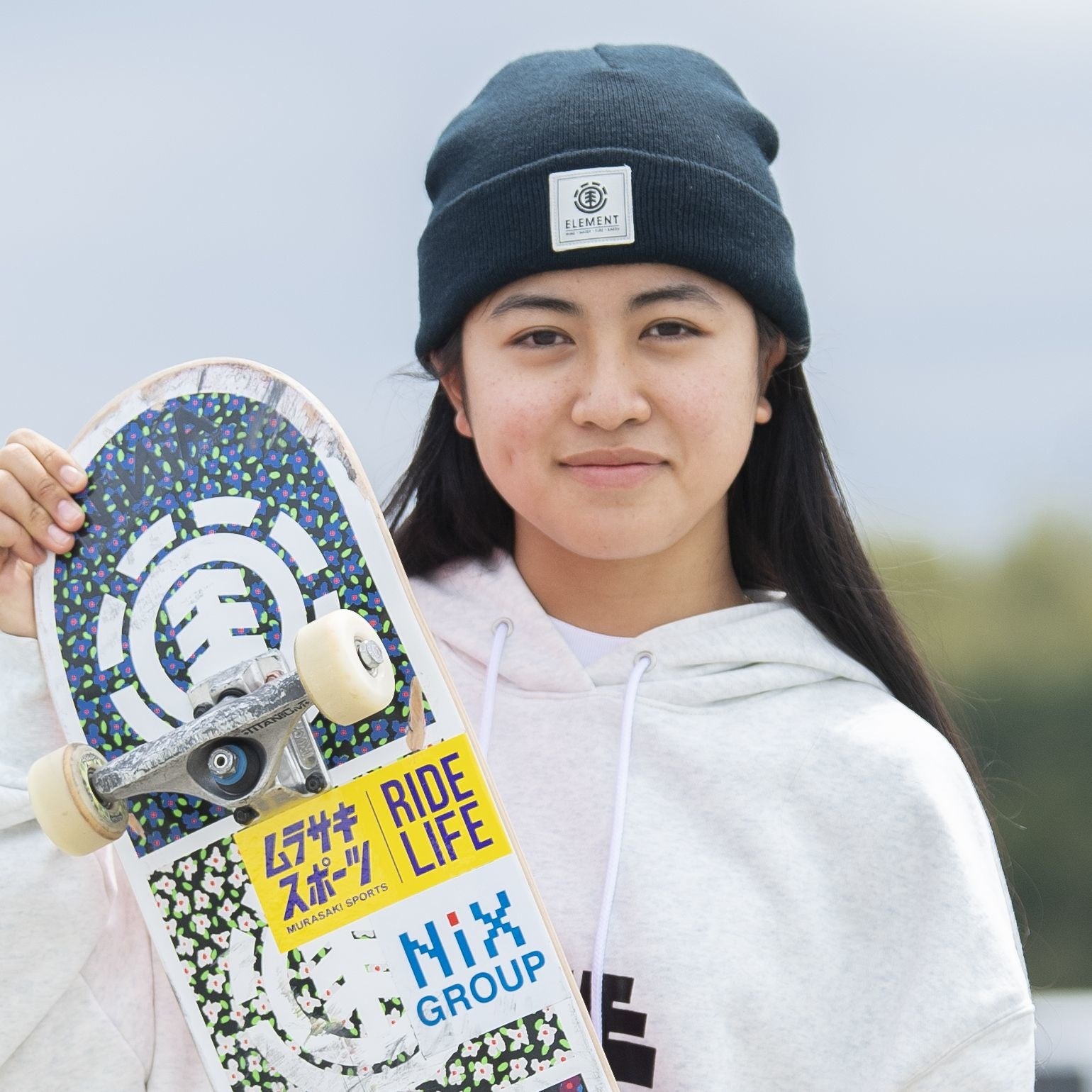 ⓒムラサキスポーツ