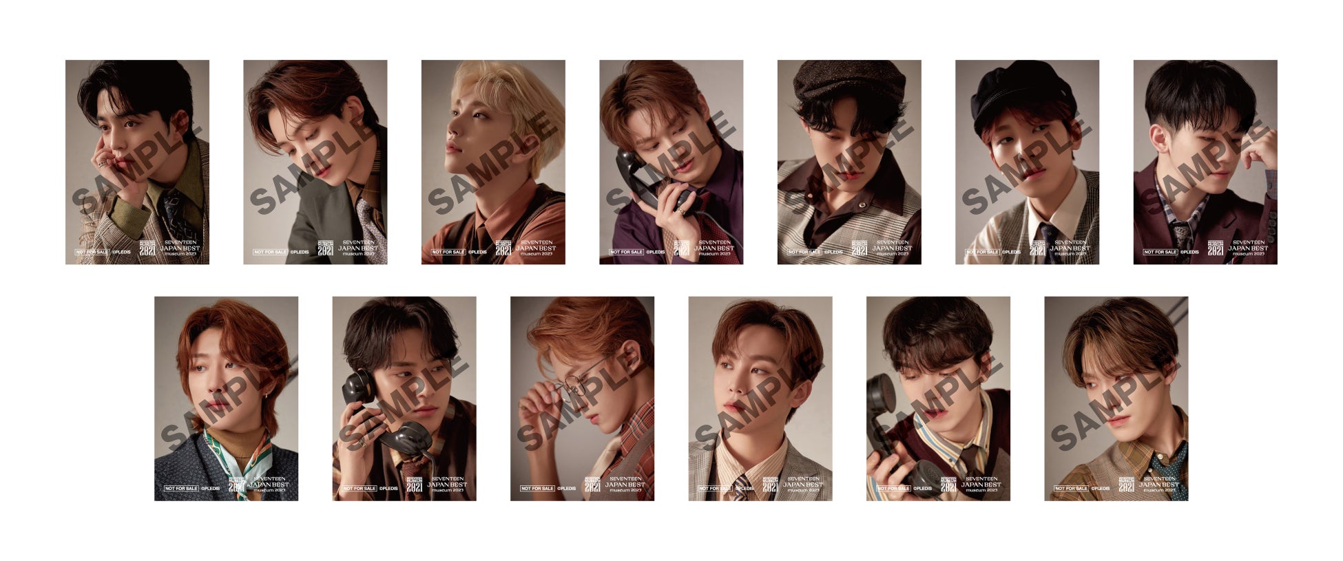 入場特典絵柄サンプル(後期)