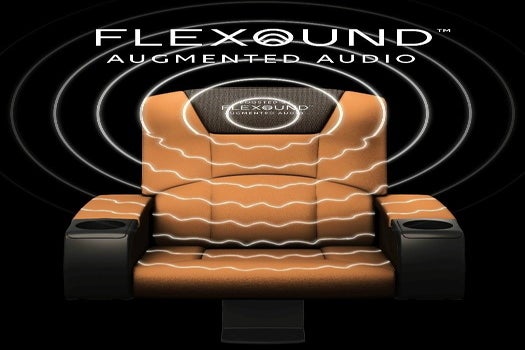 ローソン・ユナイテッドシネマ STYLE-S みなとみらい、2024年4月26日(金)グランドオープン！全座席に音響体感システム【FLEXOUND Augmented Audio™】導入！