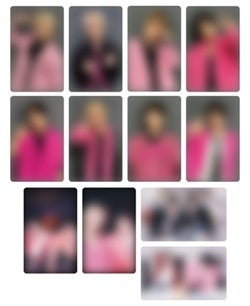 Stray Kids SKZ IT TAPE『DO IT』発売記念】＠Loppi・HMV限定特典決定