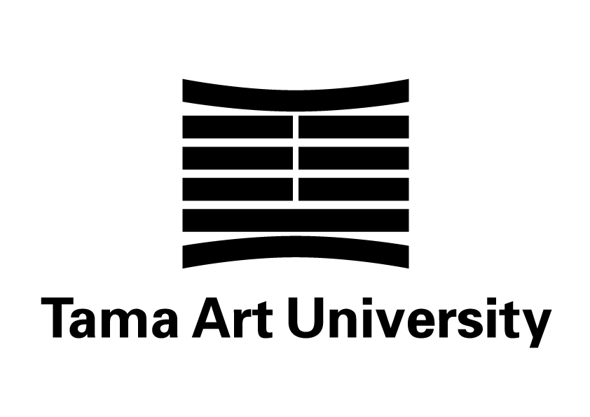 多摩美術大学 ロゴ