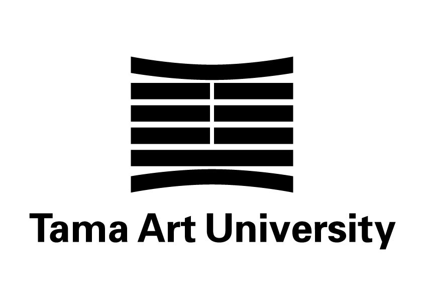 多摩美術大学 ロゴ