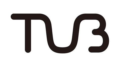 TUB ロゴ