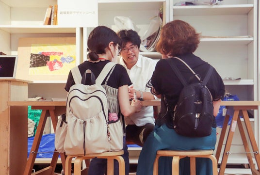 【多摩美術大学】夏のオープンキャンパスin上野毛を初開催! 作品展示や模擬授業で入学後のイメージを体感、地域交流も楽しめる夏祭りも同時期開催! 【多摩美術大学】夏のオープンキャンパスin上野毛を初開催! 作品展示や模擬授業で入学後のイメージを体感、地域交流も楽しめる夏祭りも同時期開催!