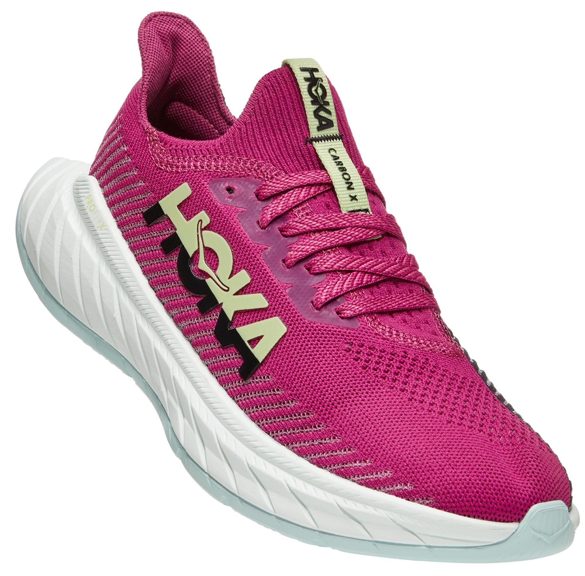 HOKA ONE ONEの新アンバサダーにランニングで数々の記録を持つ