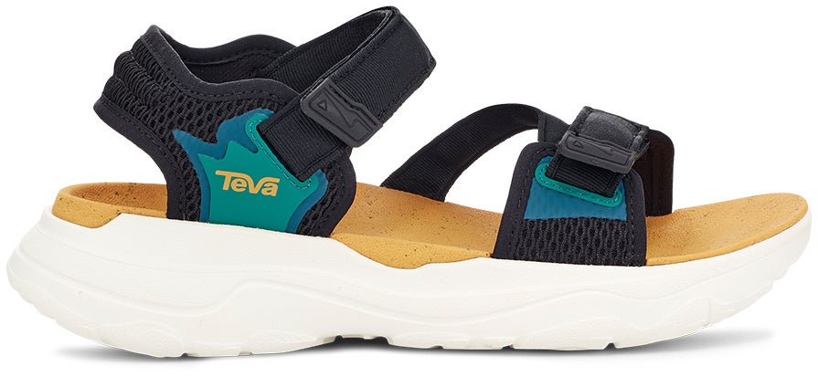 ZYMIC（Black・Sunflower）