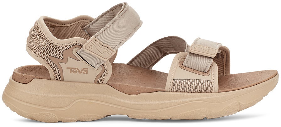 Teva テバ Zymic スポーツサンダル セサミ W7 新品未使用 Teva テバ Zymic スポーツサンダル セサミ W7 新品未使用 - メルカリ