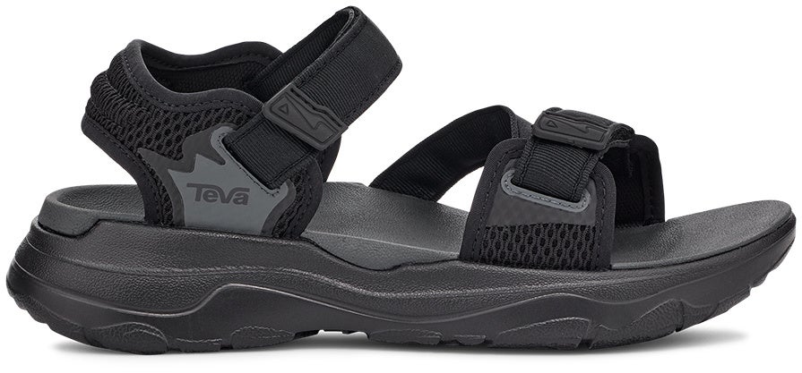 Teva ZYMIC ザイミック　IENA別注　ブラック　24.0 サンダル Teva/テバ 別注 ZYMIC サンダル（サンダル）｜IENA（イエナ）の