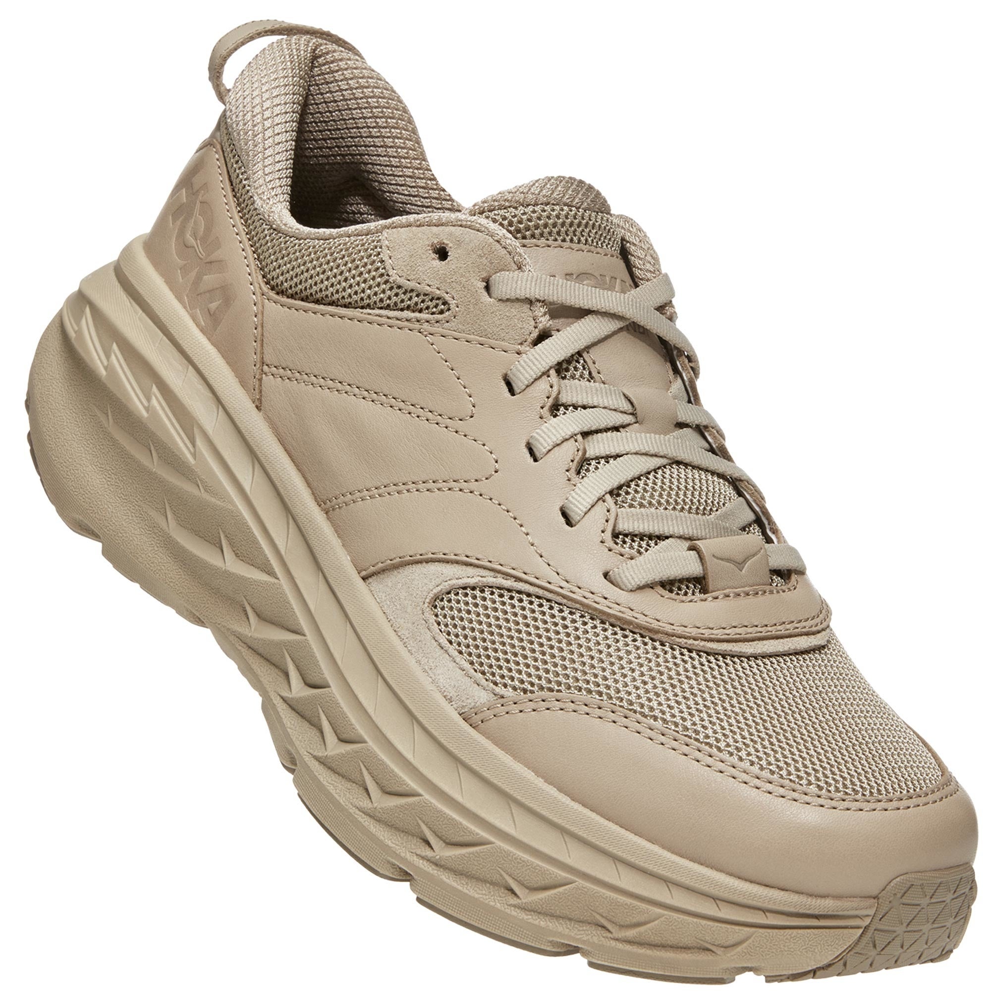 Oxford Tan・Oxford Tan（Unisex）