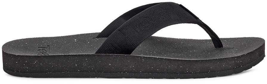 Teva Textural Black（Mens）