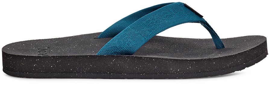 Teva Textural Blue（Mens）