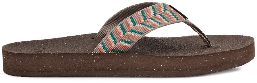 Retro Geometric Neutral（Womens）