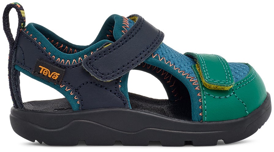 Blue Coral Multi(Toddlers)
