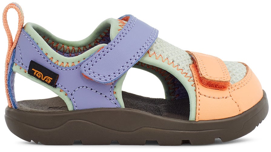 Beach Sand Multi(Toddlers)