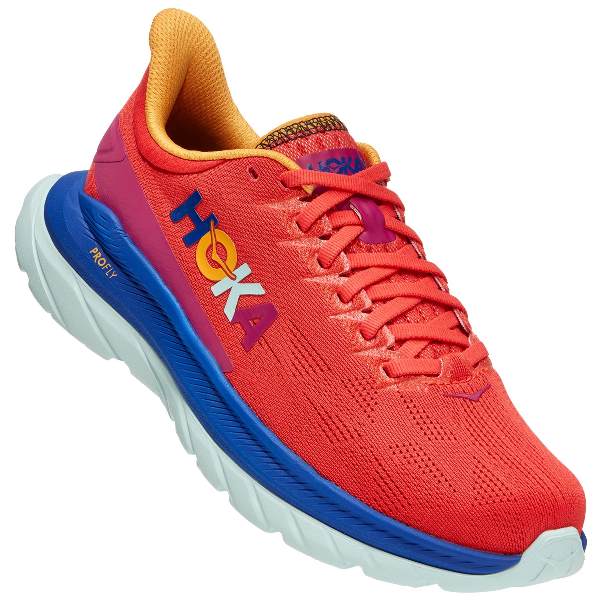 MACH 4（ウィメンズ）