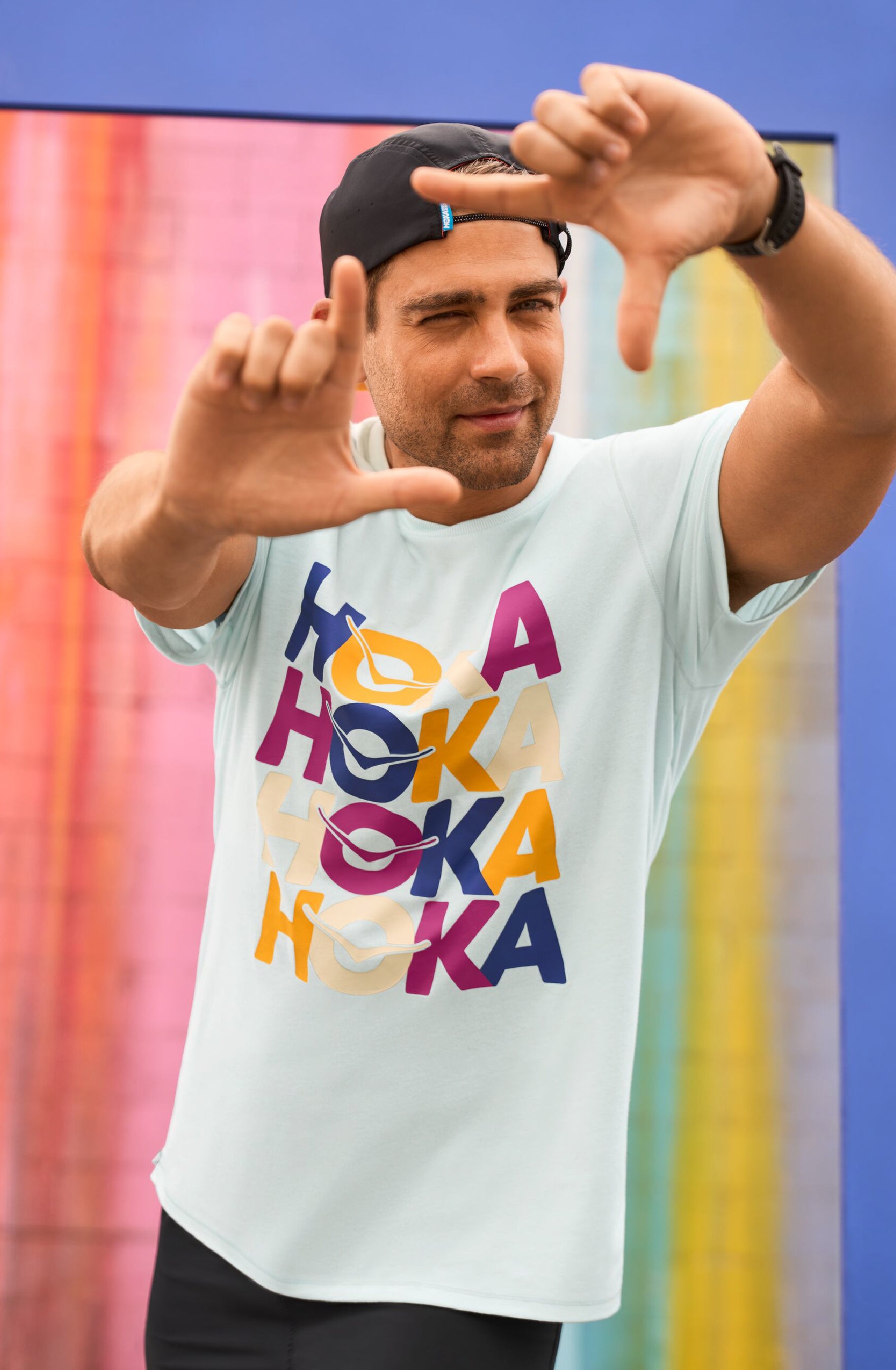 ALL-DAY TEE（メンズ）