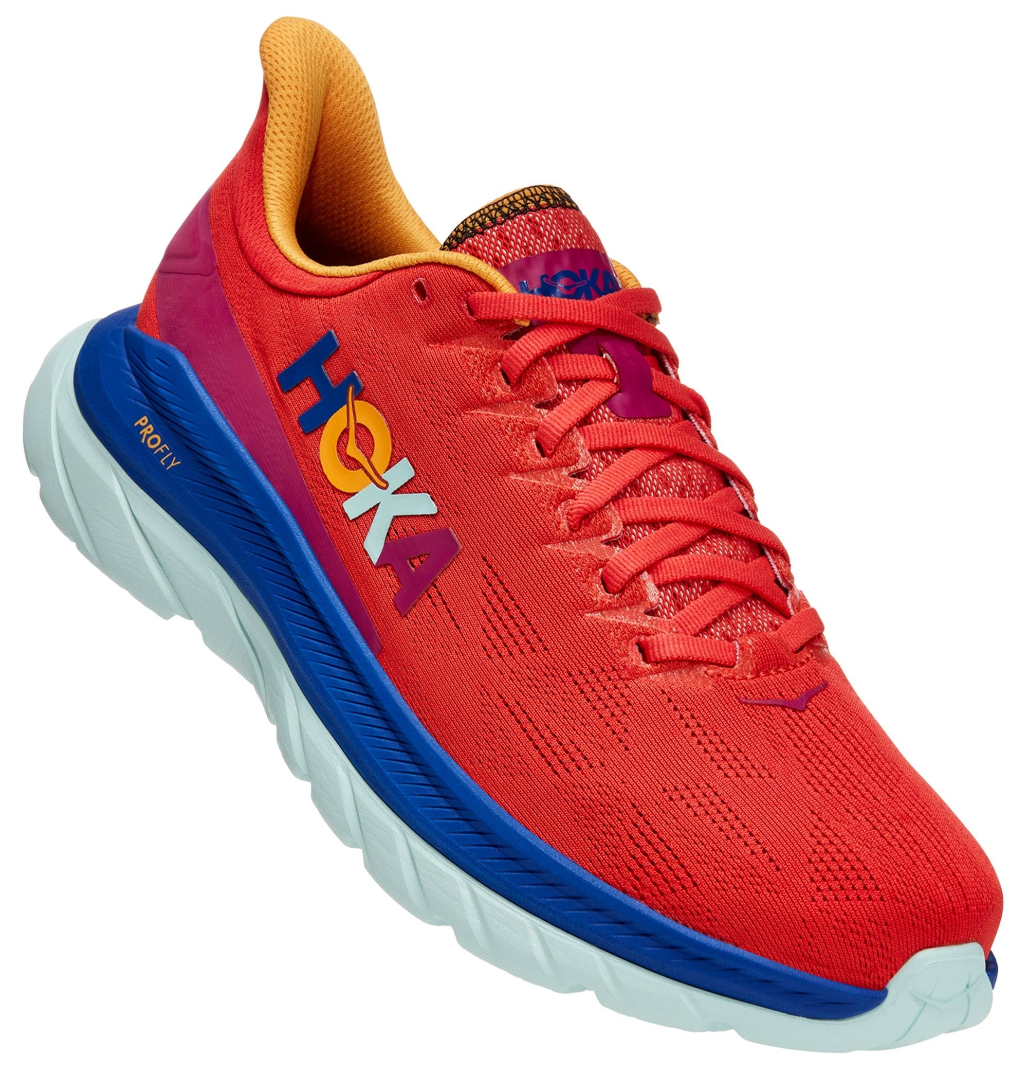 MACH 4（メンズ）