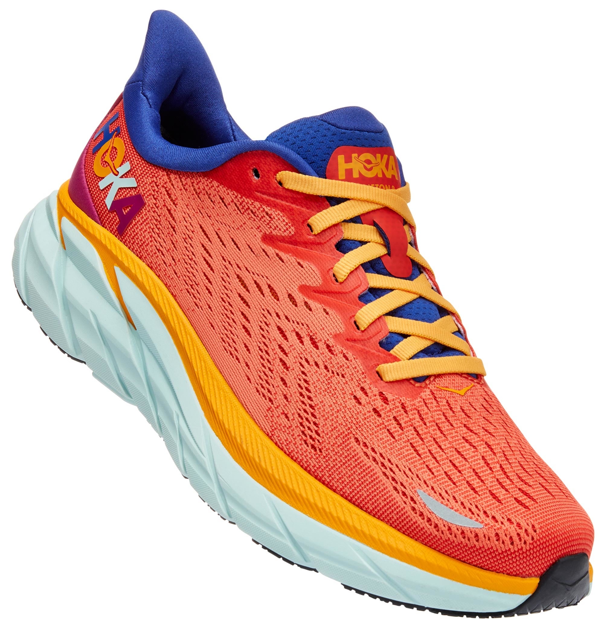 CLIFTON 8（ウィメンズ）