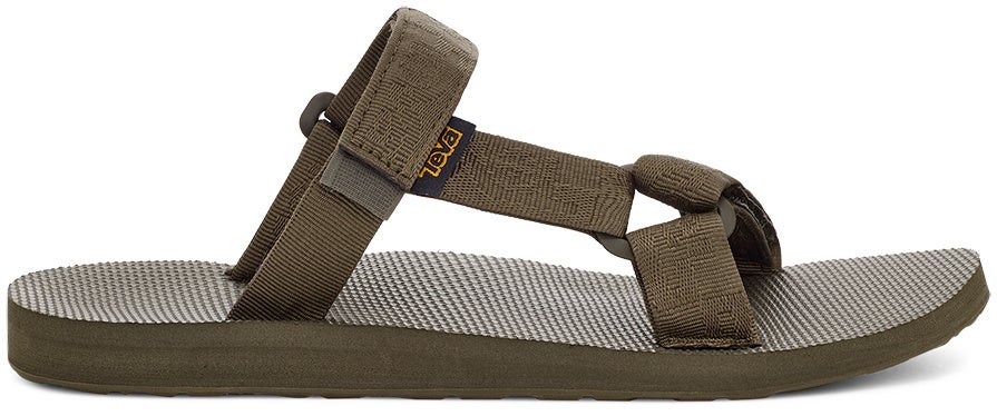 Teva Textural Dark Olive（Mens）