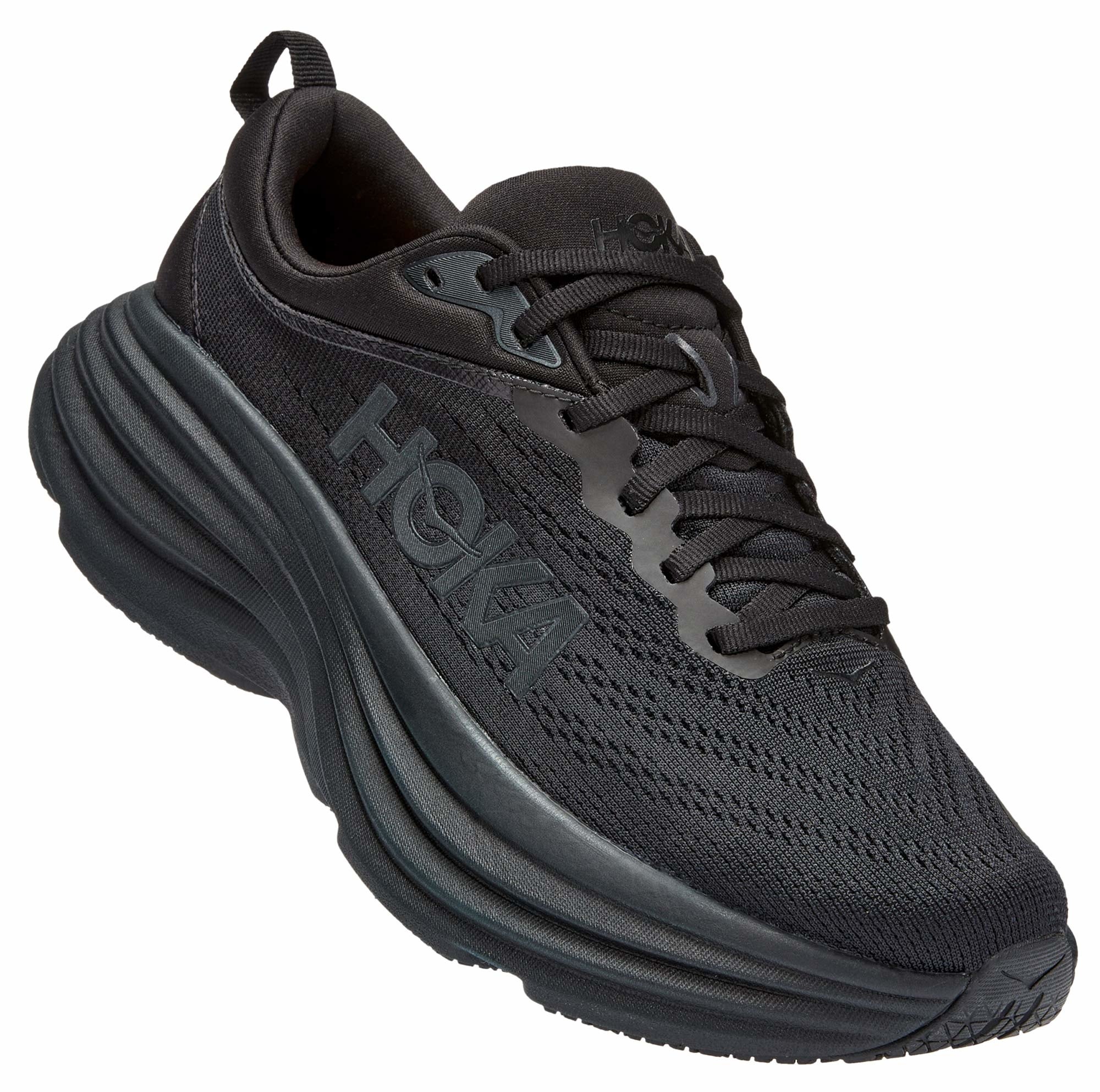 箱付き美品　HOKA ホカオネオネ　ボンダイ8 ブラック 厚底　22.5 楽天市場】HOKA Bondi 8 ホカ ボンダイ 8 ホカオネオネ hoka one