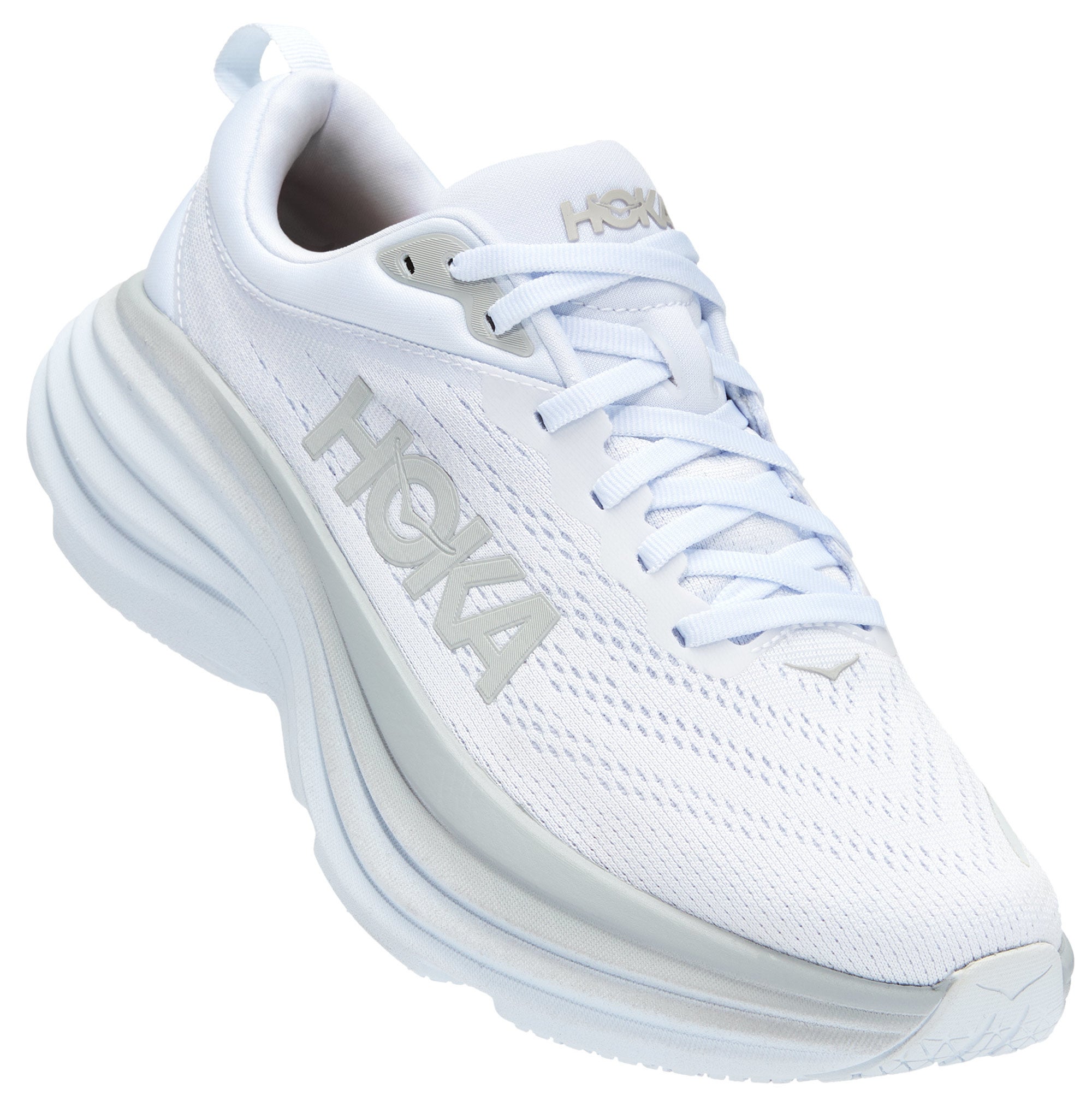 HOKA最上級のクッション性を誇る定番モデルBONDIが全面刷新