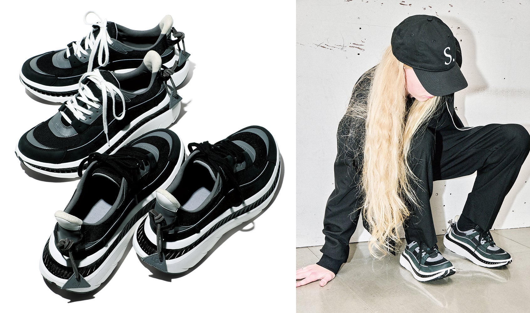 UGG X SOPHNET. コラボレーションスニーカー登場! | Deckers UGG X SOPHNET. コラボレーションスニーカー登場! | Deckers