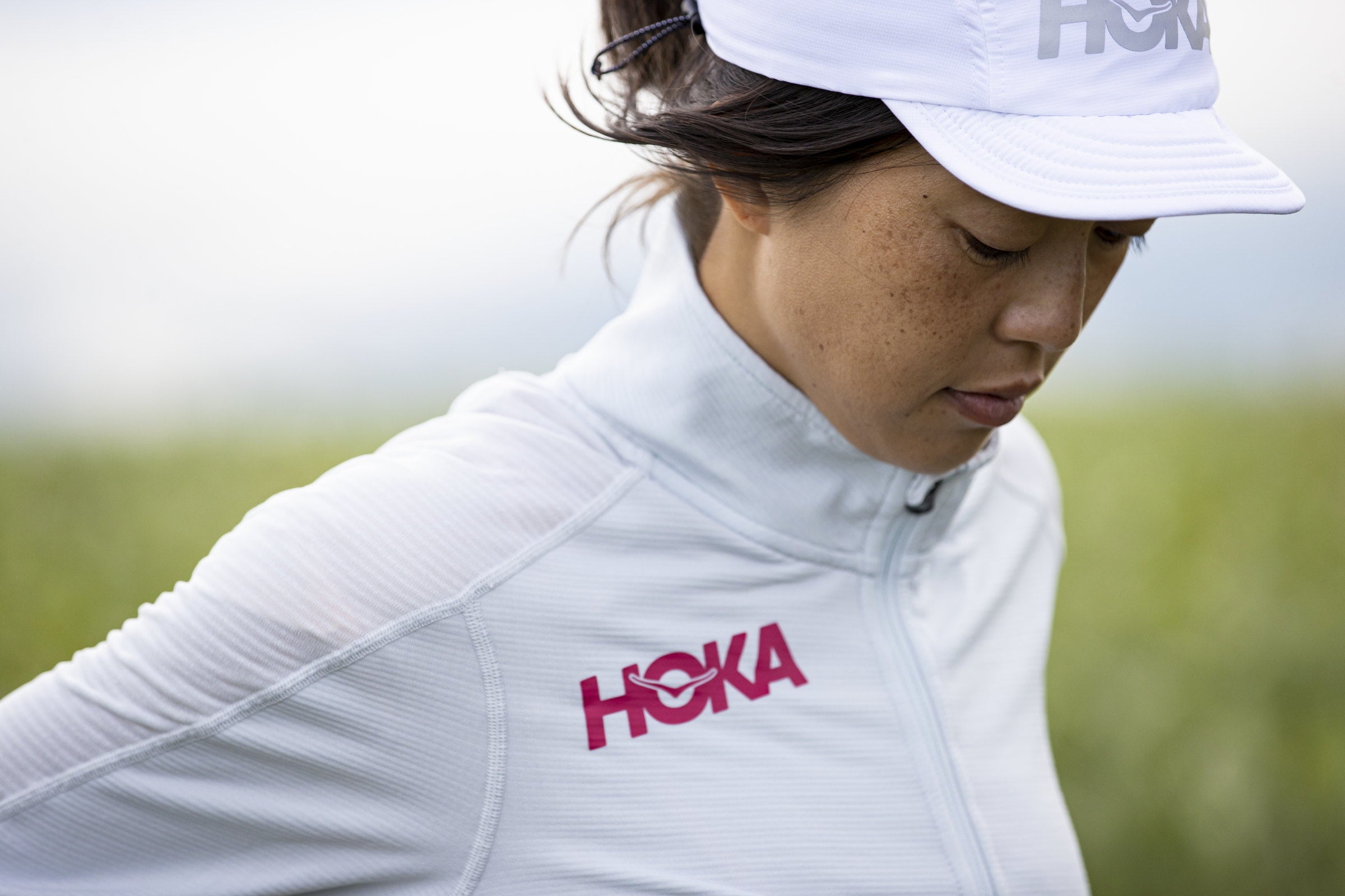 プロトレイルランナー 宮﨑喜美乃 選手