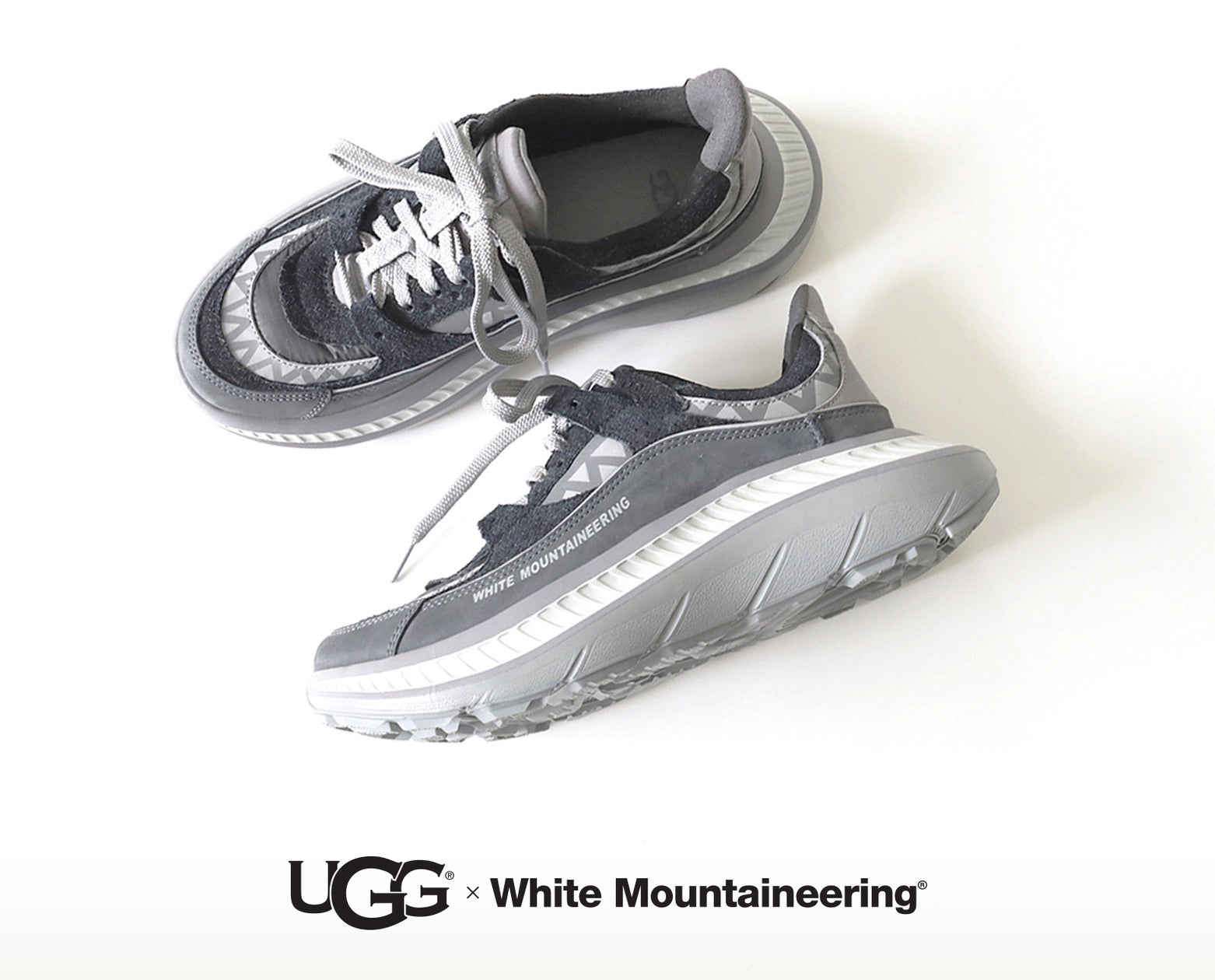 【極美品】UGG M CHESTER 26㎝UGG ターコイズ モカシン 3434-556-