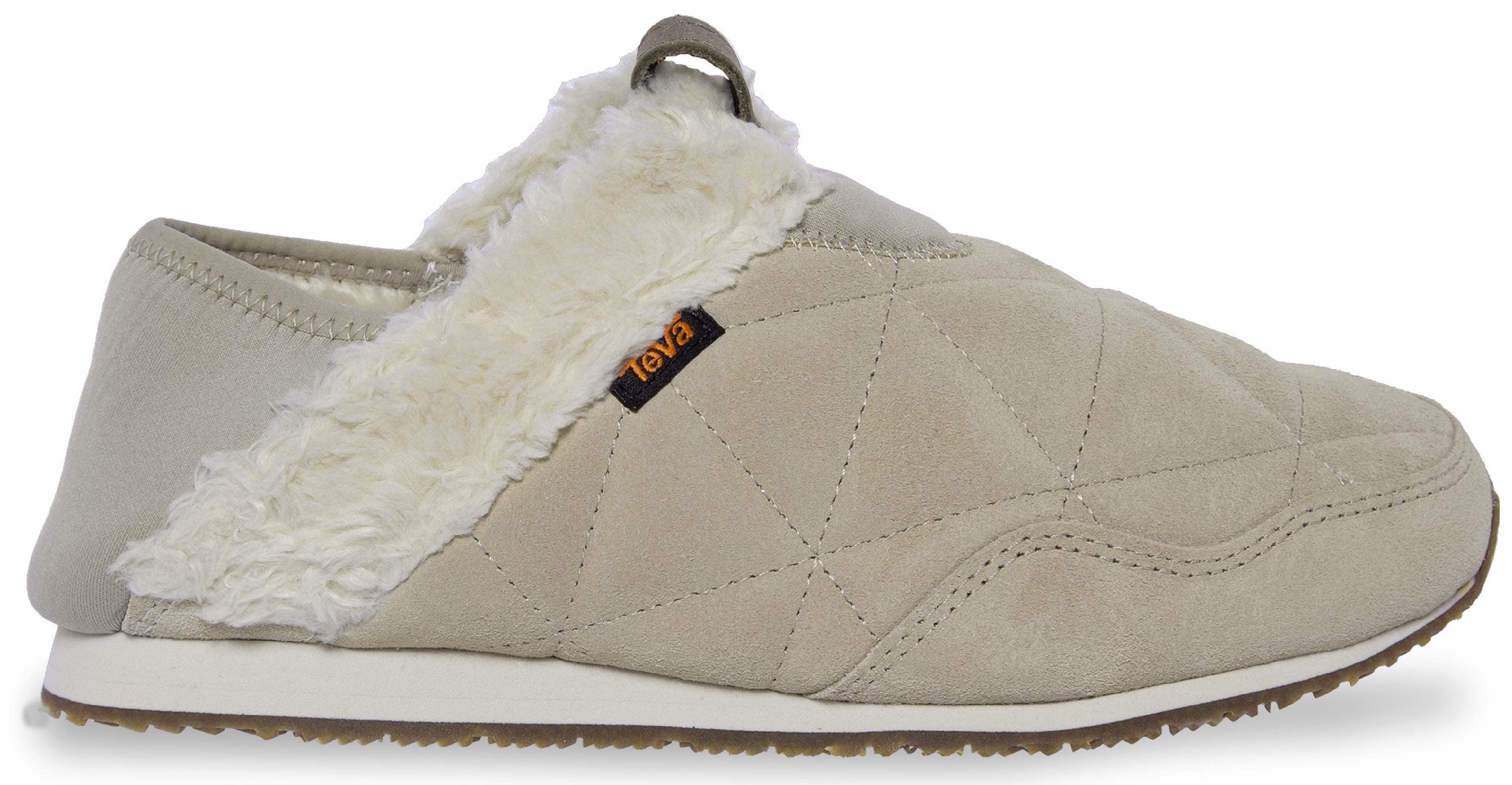 REEMBER PLUSHED・Feather Grey