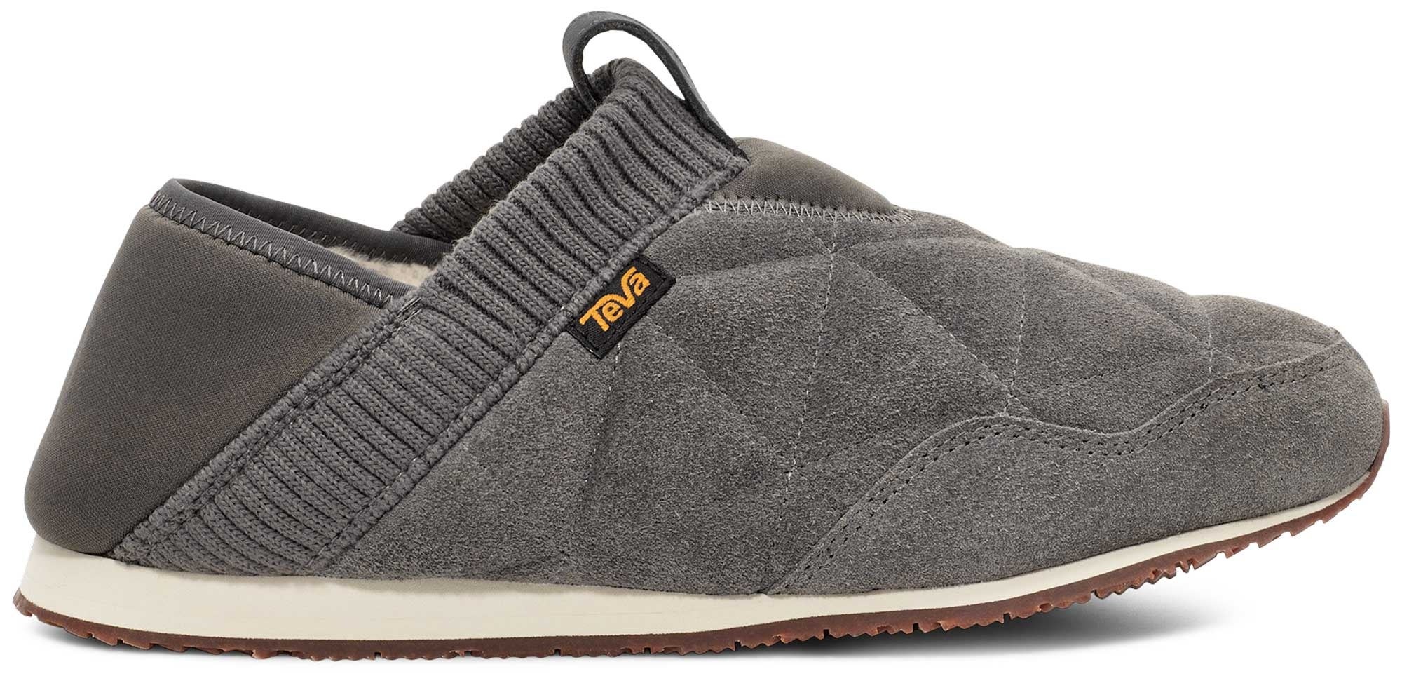 REEMBER PLUSHED・Grey