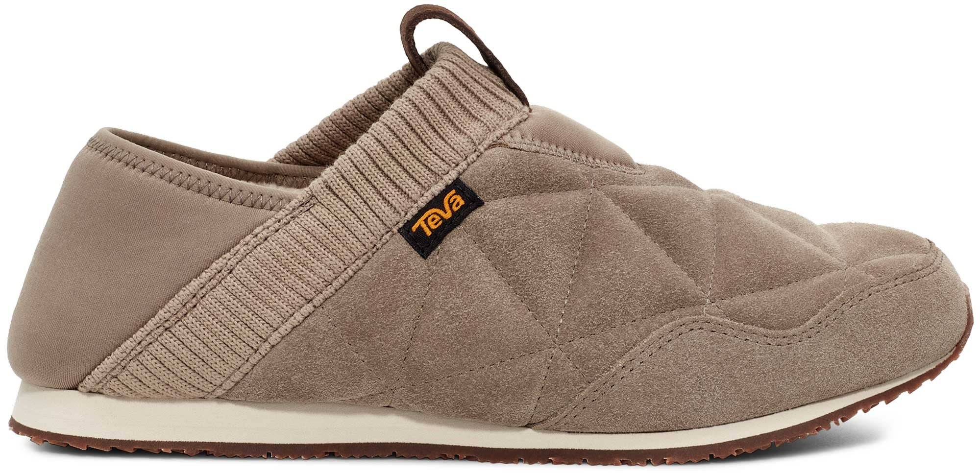 REEMBER PLUSHED・Tan